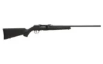 Savage Arms SAV A17 17HMR 22" 10RD BLK - alternate view 3