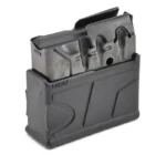 Savage Arms MAG SAV 110 SA 308/6.5 BLU BTM REL - alternate view 3