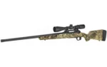 Savage Arms SAV 110 APEX PRED XP 6.5CM 24" - alternate view 3