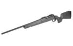 Savage Arms SAV AXIS 2 CMP 243WIN 20" 4RD GRY LH - alternate view 3
