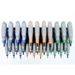 Lyman Heritage T-Handle Hex and Torx Set 30/pc - alternate view 3