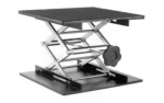 Lyman Bag Jack Scissors Lift Shooting Rest 10 in. x 10 in. - alternate view 3