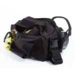 Lyman Small Range Bag Black - alternate view 3