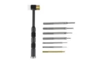 Lyman Deluxe Hammer and Punch Set - alternate view 3