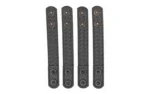 BIANCHI BELT KEEPER 4PK BSK BLK - alternate view 3
