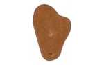BIANCHI #100 PRO RUG SP101 RH TAN - alternate view 3