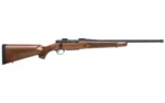 Mossberg MSBRG PATRIOT 450BM BL/WD 20" 3RD - alternate view 3