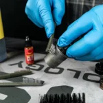 Otis Products Inc. Otis Suppressor Cleaning Kit - alternate view 3