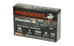 Winchester Ammunition WIN DBL X HV 12GA 3" 00BK 12P 5/250 - alternate view 3
