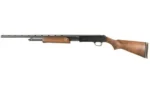Mossberg MSBRG 500 410/24/FULL VR 5RD WOOD - alternate view 3