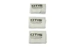 Otis Technology OTIS MICROFIBER GUN CLOTH 3PK - alternate view 3