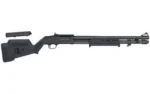Mossberg MSBRG 590A1 MAGPUL 12/20 8RD PRK CYL - alternate view 3