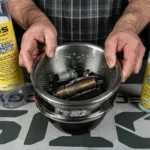 Otis Technology OTIS SUPPRESSOR CLEANING FLUID - alternate view 3