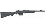 Mossberg & Sons Inc. Mossberg MVP Patrol Rifle 7.62 NATO 10rd Magazine 16.25" Barrel Black - alternate view 3