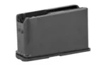 Mossberg MAG MSBRG PATRIOT SHORT ACTION 5RD - alternate view 3