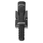 Bayco Products dba NightStick Nightstick Dual Switch Rechargeable Tactical Flashlight 1100 Lumens Black - alternate view 3