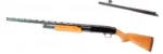 Mossberg MSBRG 500 12/28/VR & 18.5/CYL COMBO - alternate view 3