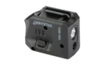 Bayco Products dba NightStick Nightstick Subcompact Weapon Light w/Green Laser for Springfield Armory Hellcat - alternate