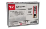 Winchester Ammunition WIN SPRX 12GA 3.5" 00BK 18PLT 5/250 - alternate view 3