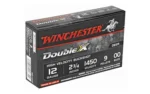 Winchester Ammunition WIN DBL X HV 12GA 2.75" 00BK 9P 5/ - alternate view 3