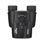 Nikon Inc. Nikon Sportstar Zoom Binoculars 8-24x25 Black - alternate view 3