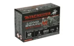 Winchester Ammunition WIN LB XR TRKY 12GA 3" #5 1.75OZ 10/ - alternate view 3