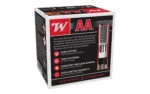 Winchester Ammunition WIN AA 20GA 2.75" #8 25/250 - alternate view 3