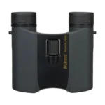Nikon Inc. Nikon Trailblazer II Binoculars 10x25 Black - alternate view 3