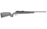 Savage Arms SAV AXIS 2 30-06SP 22" 4RD GRAY LH - alternate view 3
