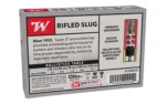 Winchester Ammunition WIN SPRX 12GA 3" 1OZ RIFLED 5/250 - alternate view 3