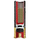 Winchester Ammunition Winchester Last Call Double Shot Shotshells 12 ga 3" 1-1/4 oz 1425 fps BB & #7 25/rd - alternate view 3