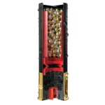 Winchester Ammunition Winchester Final Pass Shotshells 12ga 3" 1-1/4oz 1400 fps #2.5 & #4 Shot 25/ct - alternate view 3