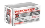 Winchester Ammunition WIN SPRX 22WMR 40GR JHP 50/2000 - alternate view 3