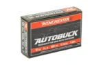 Winchester Ammunition Winchester Autobuck Shotshells 12ga 2-3/4" 12plts 1325 fps #1 5/ct - alternate view 3
