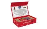 Winchester Ammunition Winchester USA 250th Anniversary Shotshells 12ga 2-3/4" 1-1/8oz 980fps #8 10/ct - alternate view 3