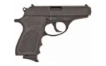 Bersa USA Bersa Firestorm Handgun .380 ACP 7rd Magazine 3.5" Barrel Matte Grip 7 Rd CA Compliant - alternate view 3