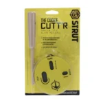 Hunters Specialties Inc. HS Strut Cookie Cutt'r Tracer Lid Pot Call Turkey Call - alternate view 3