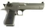Magnum Research Desert Eagle Mark XIX Handgun .44 Magnum 8rd 6" Barrel Tungsten Cerakote CA Compliant - alternate view 3
