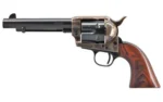 Cimarron Fac Cimarron Model P Pre-War Handgun .45 Colt 6rd Capacity 5.5" Barrel Color Cased - alternate view 3
