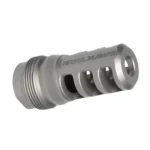 Browning Clothing Browning Xeno Recoil Hawg Stainless Muzzle Brake 5/8x24 - alternate view 3