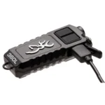 Browning Clothing Browning Trailmate Rechargeable USB Cap Flashlight Black - alternate view 3