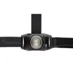Browning Clothing Browning King's Peak SF Headlamp 730 Lumens Black - alternate view 3