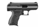 MKS SUPPLY LLC Hi-Point CF-380 Handgun .380 ACP 8rd Magazine 3.5" Barrel Two Tone Finish - alternate view 3