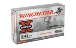 Winchester Ammunition WIN SPRX 243WIN 100GR PP 20/200 - alternate view 3