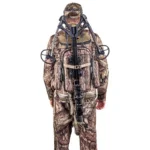 Gsm Tenzing Hangtime Day Pack Backpack Camo - alternate view 3