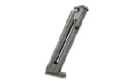 Browning Firearms Browning Buck Mark Handgun and Rifle Magazine Black .22 LR 10/rd - alternate view 3
