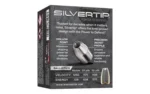 Winchester Ammunition Winchester Silvertip Handgun Ammunition 44 Rem Mag 210 gr. JHP 1250 fps 20/ct - alternate view 3