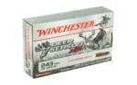Winchester Ammunition WIN DEER SEASON 243WIN 95GR 20/200 - alternate view 3