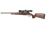 Savage Arms SAV AXIS 2 XP HRDWD 400LEG 20" 4RD - alternate view 3
