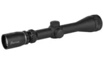 Burris Company Inc. Burris Handgun Scope 3-12x32mm 1" SFP Ballistic Plex Black - alternate view 3